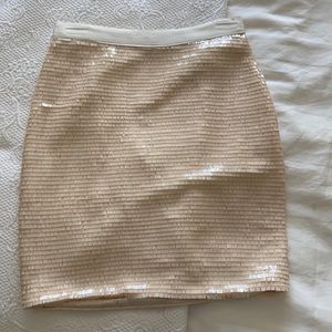 Cache mini skirt size 2